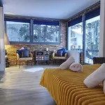 Sierra Chamonix