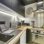 Apartment Sierra *