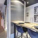 Apartment Sierra