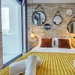 Sierra Apartment *