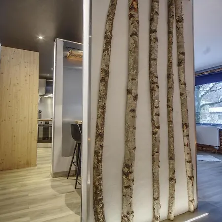 Apartamento Sierra