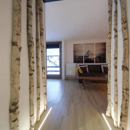 Apartamento Sierra