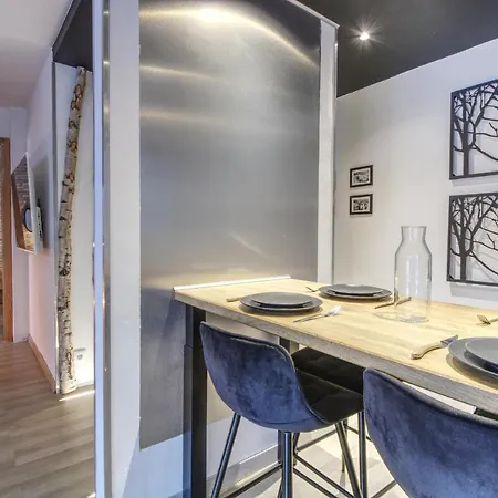 Apartamento Sierra