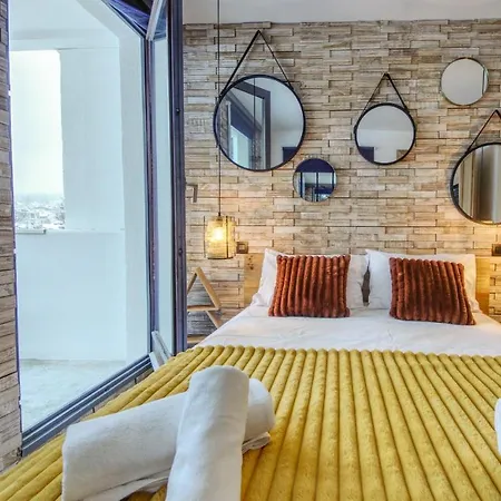 Sierra Apartamento *