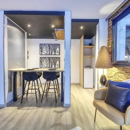 Sierra Apartment Chamonix