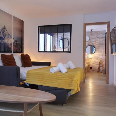 Apartamento Sierra *