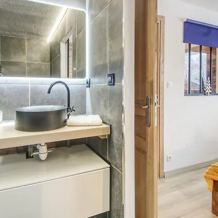Sierra Apartamento *