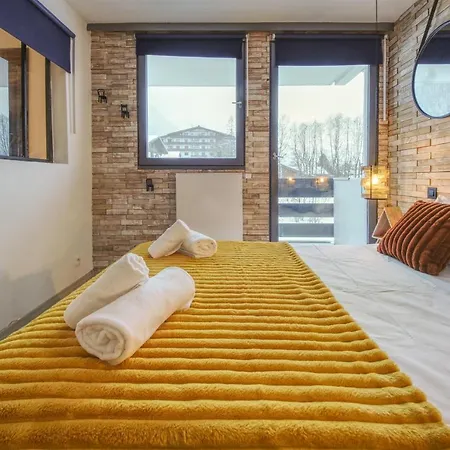 Sierra Apartamento Chamonix Mont Blanc