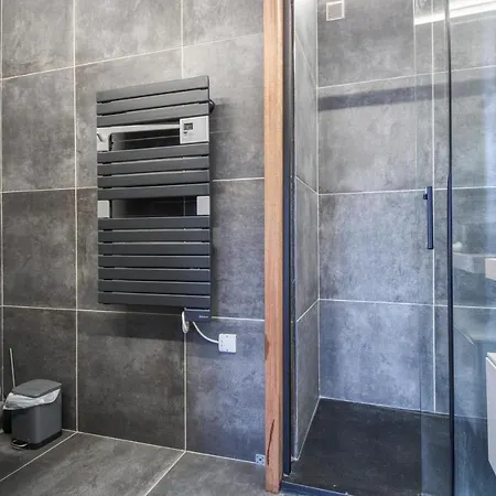 Apartamento Sierra *