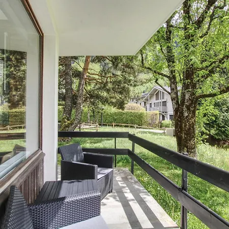 Apartment Sierra Chamonix