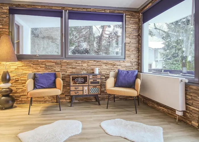 Apartment Sierra Chamonix