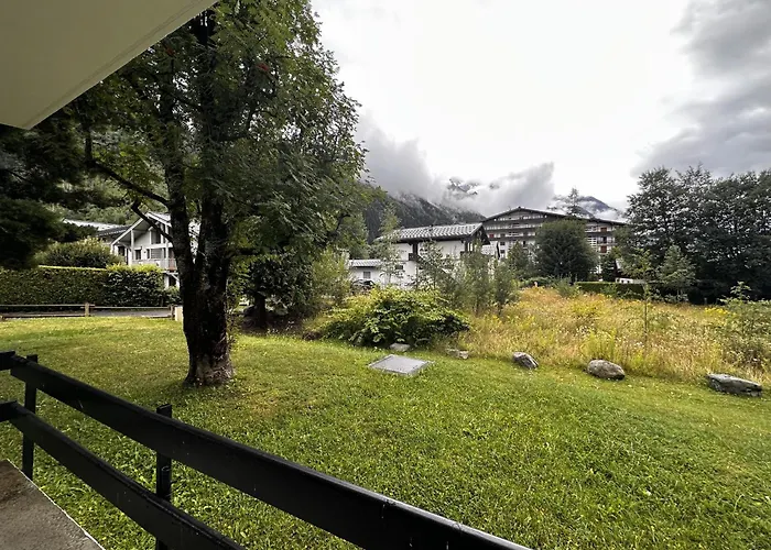 Apartment Sierra Chamonix